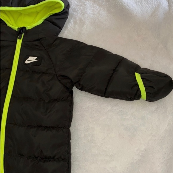 Nike Snow Baby 3-6 months - Picture 2 of 5